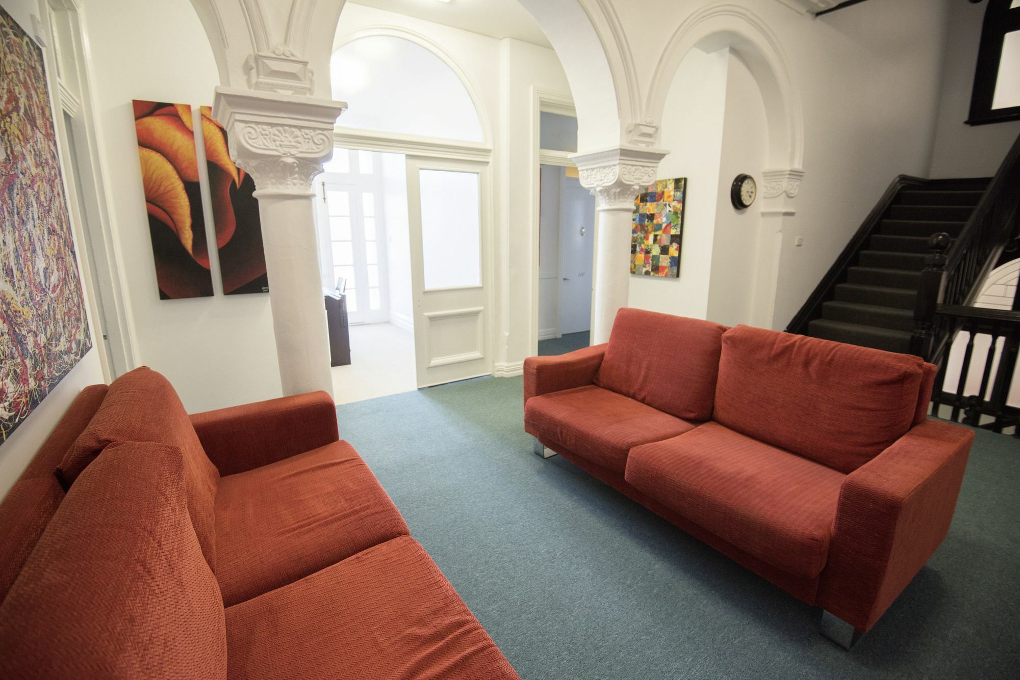Wallaby Backpackers Hostel Perth - Note - Valid Passport Required To Check In - Buitenkant foto